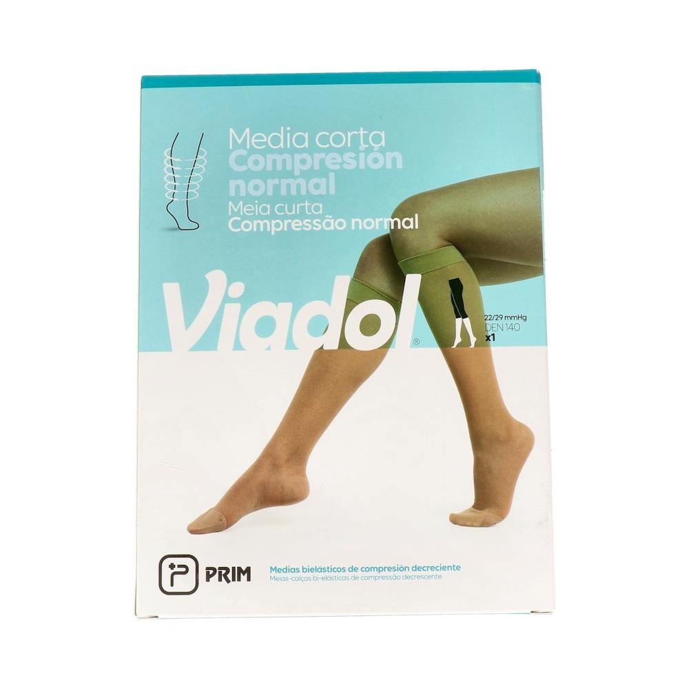 Media Viadol Cor Nor Bei T3 Prim M31-40