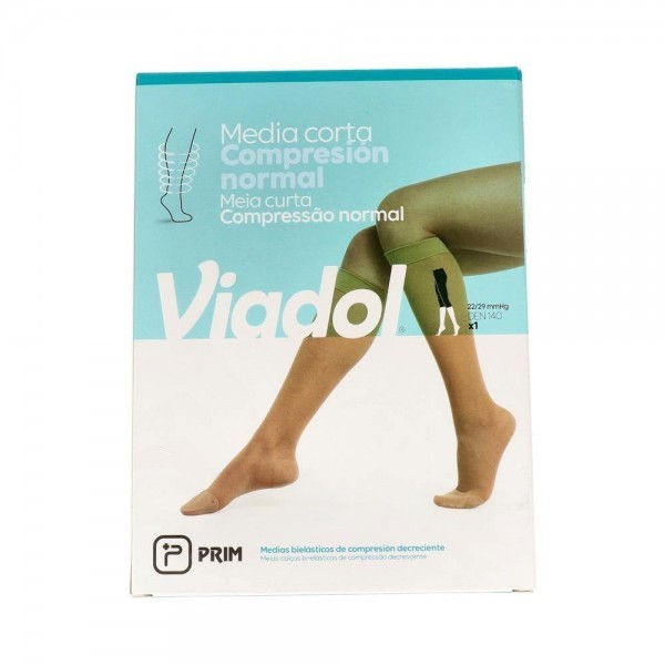 Media Viadol Cor Nor Bei T3 Prim M31-40