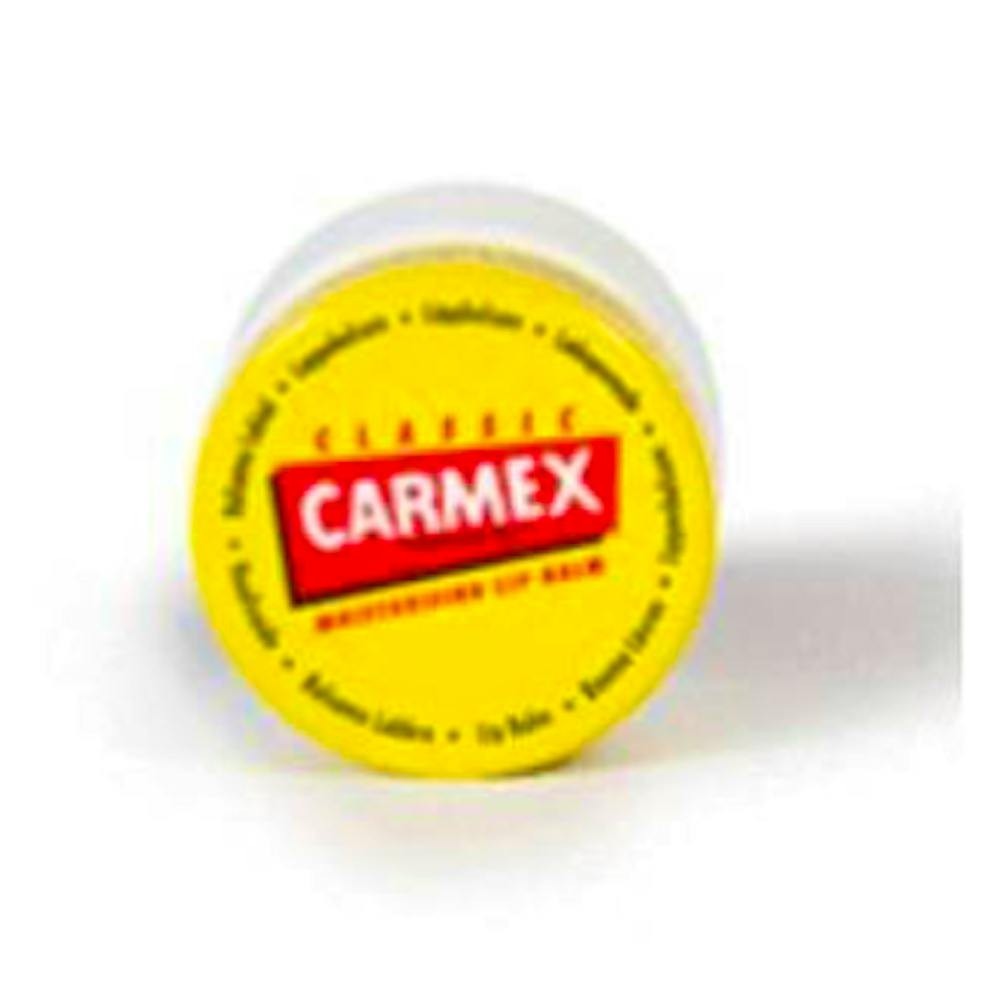 Carmex Balsamo Labios Tarro 7,5 G
