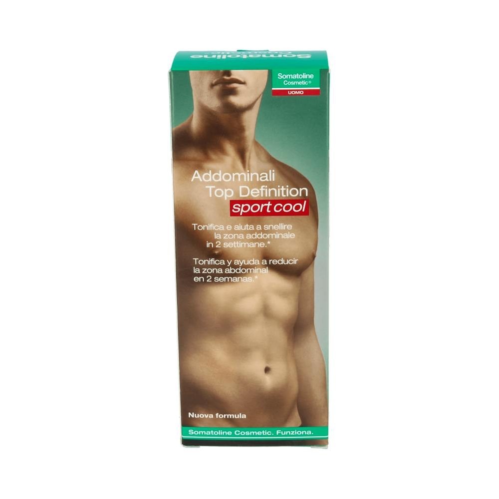 Somatoline Hombre Abdominales Top Definition...
