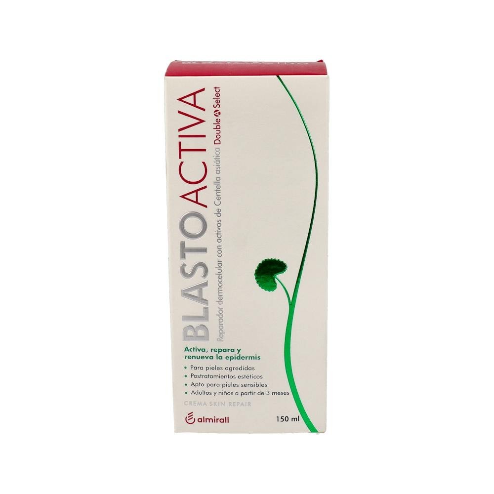 Blastoactiva Crema 150 Ml