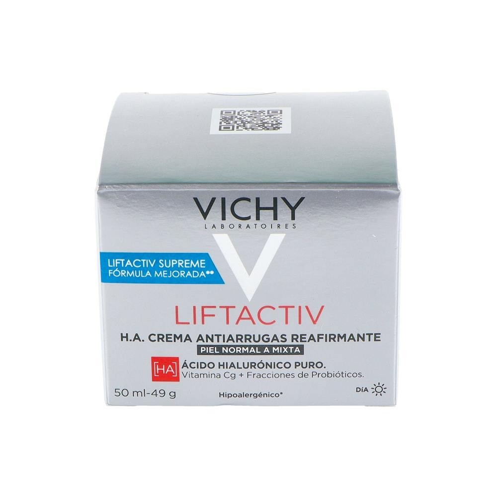 Vichy Liftactiv Supreme P/Nm P50 Ml