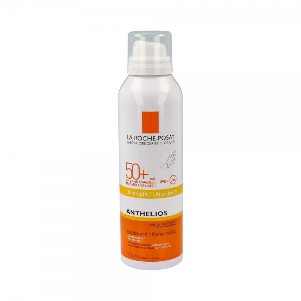 Anthelios Bruma Invisible Xl Spf 50 200 Ml