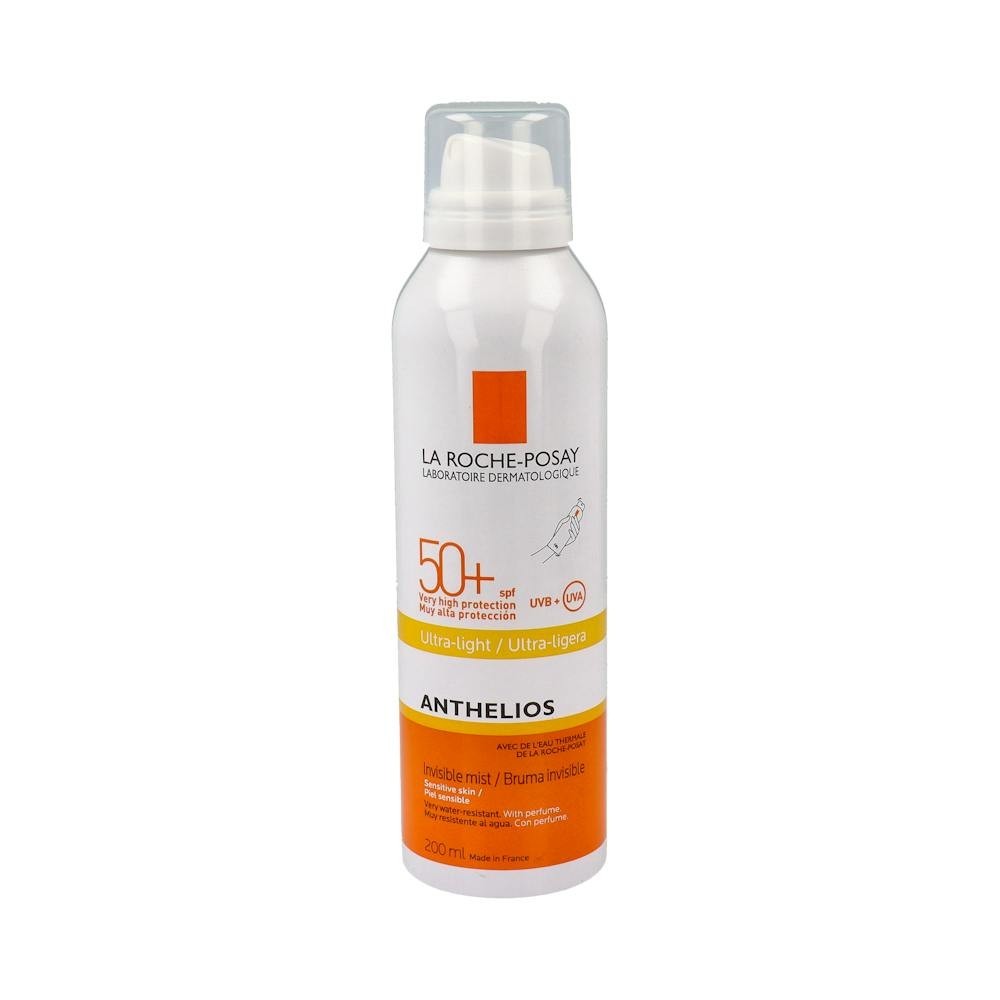 Anthelios Bruma Invisible Xl Spf 50 200 Ml