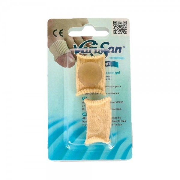 Anillo Varisan Hydrogel Digi Md 2U
