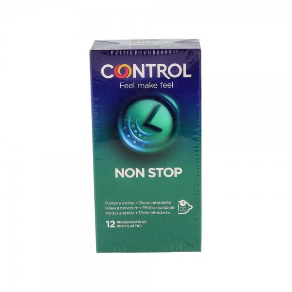 Profilactico Control L-C N-Stop 12
