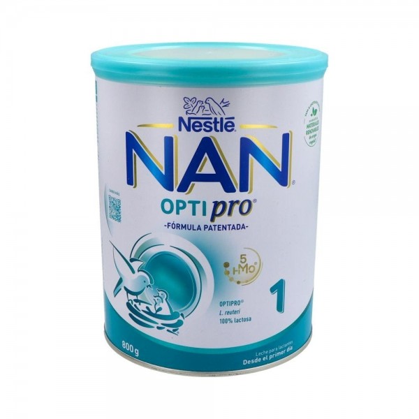 Nan Optipro 1 800 G