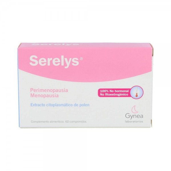 Serelys 60 Comp