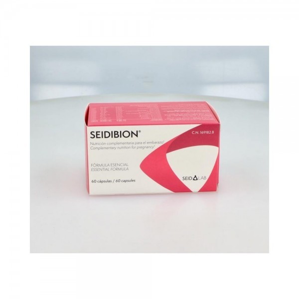 Seidibion 60 Caps