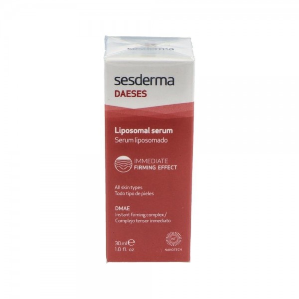 Daeses Liposomal Serum 30 Ml