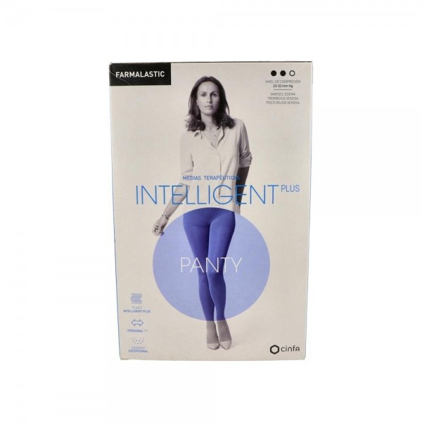 Panty Farmal Nov Intel+ Nor Can T2