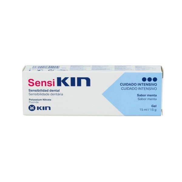 Sensi Kin Gel 15 Ml
