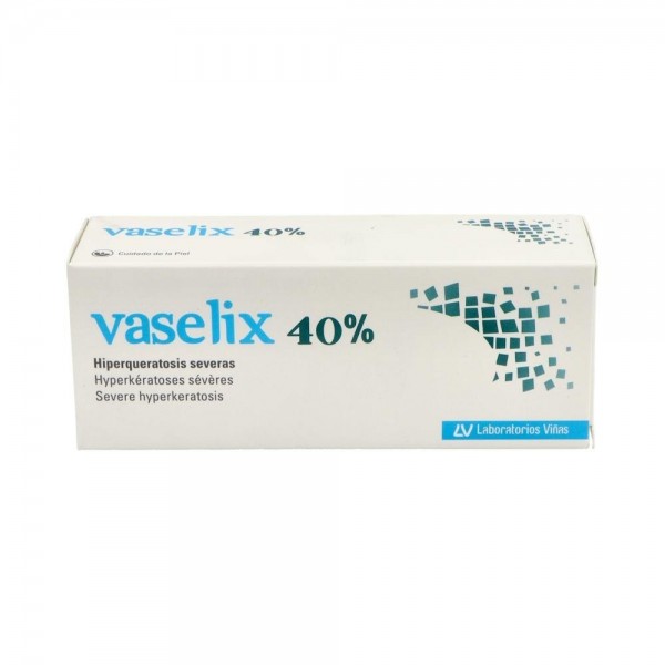 Vaselix 40% 30 Ml