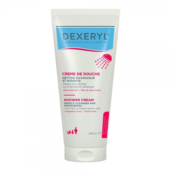 Dexeryl Shower 200 Ml 23