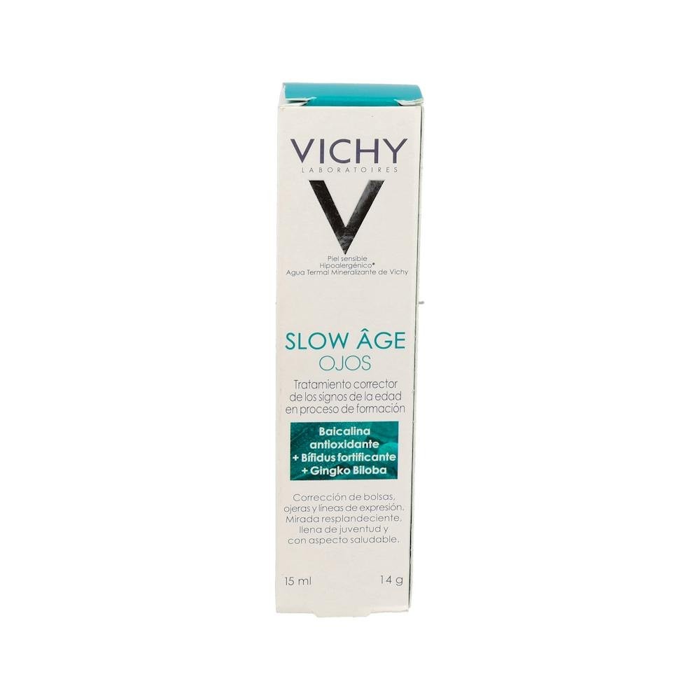Vichy Slow Age Eyes 15 Ml