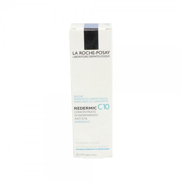 Redermic Serum C10 30 Ml