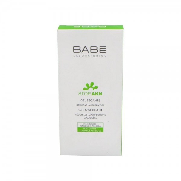 Babe Stop Akn Gel Secante 8 Ml