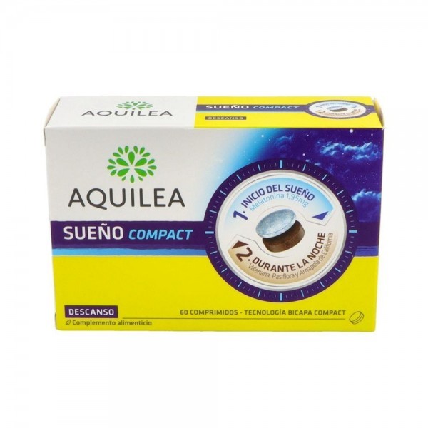 Aquilea Sueño 1.95 60 Comp