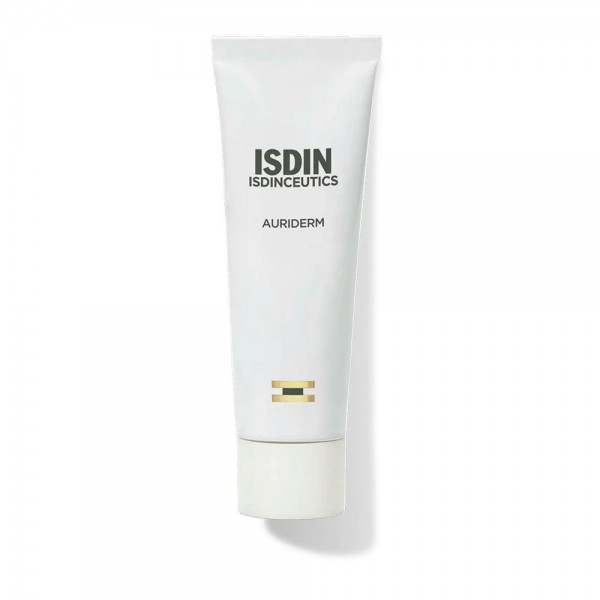 Isdinceutics Auriderm 50Ml