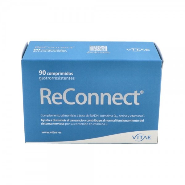 RECONNECT VITAE 90 COMP