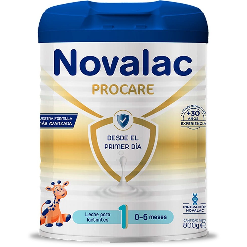 Novalac Procare 1