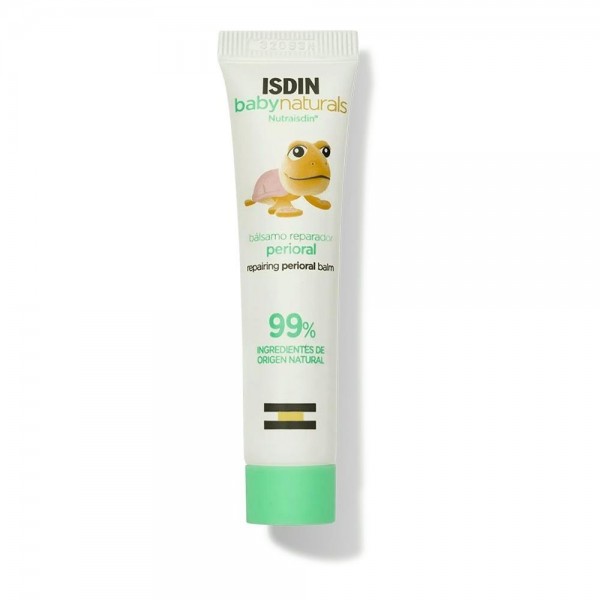 Babynaturals Perioral Balm 15Ml