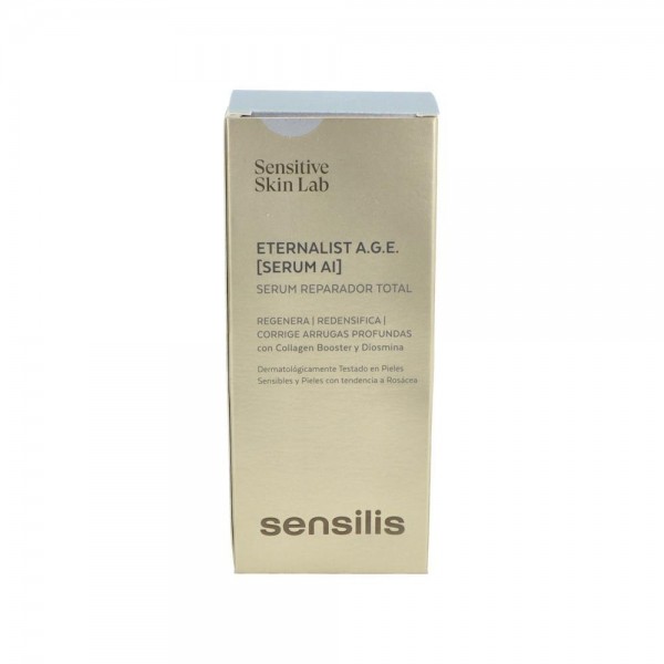 Sensilis Eternalist Serum Rep 30 Ml
