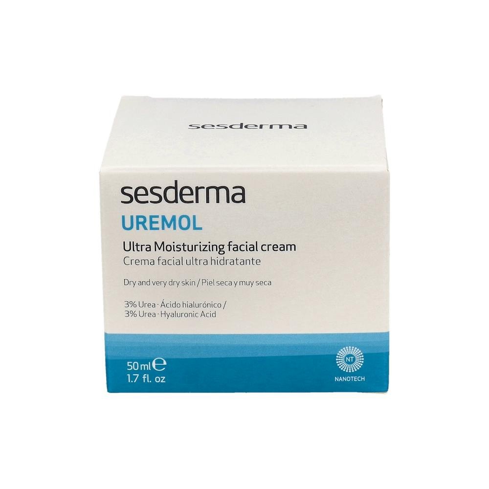Uremol Crema 50 Ml