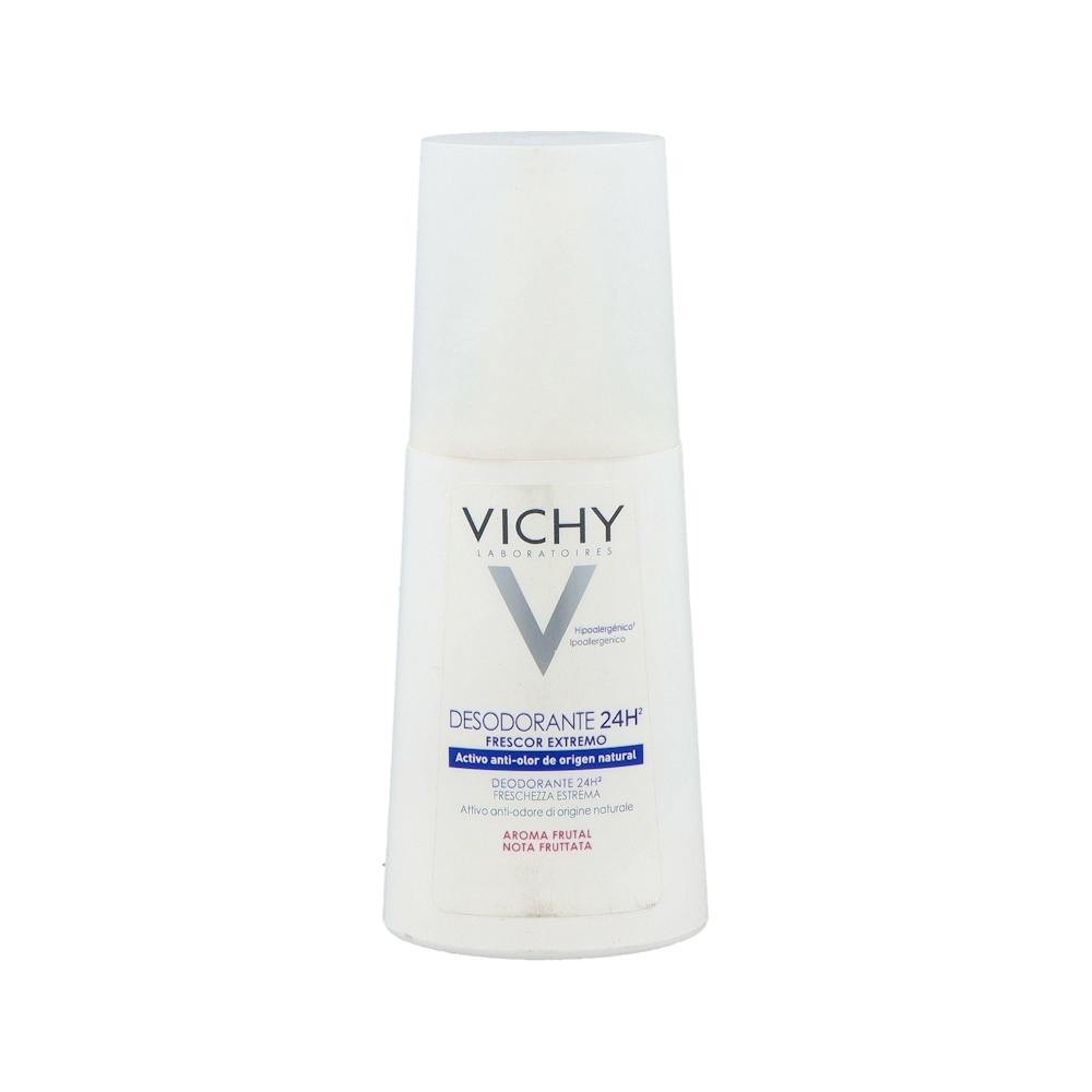 Vichy Desodorante Frescor Extremo Vaporizador...