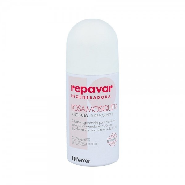 Repavar Regeneradora Aerosol 150 Ml
