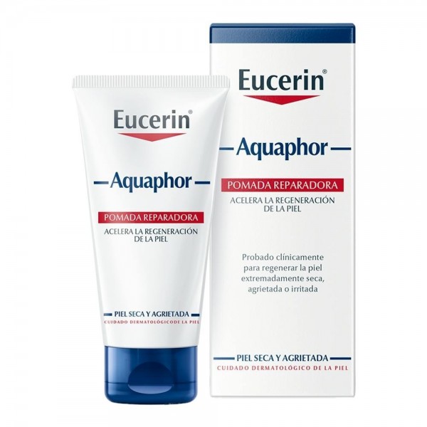 EUCERIN Aquaphor Pomada Reparadora Piel Muy Seca o...