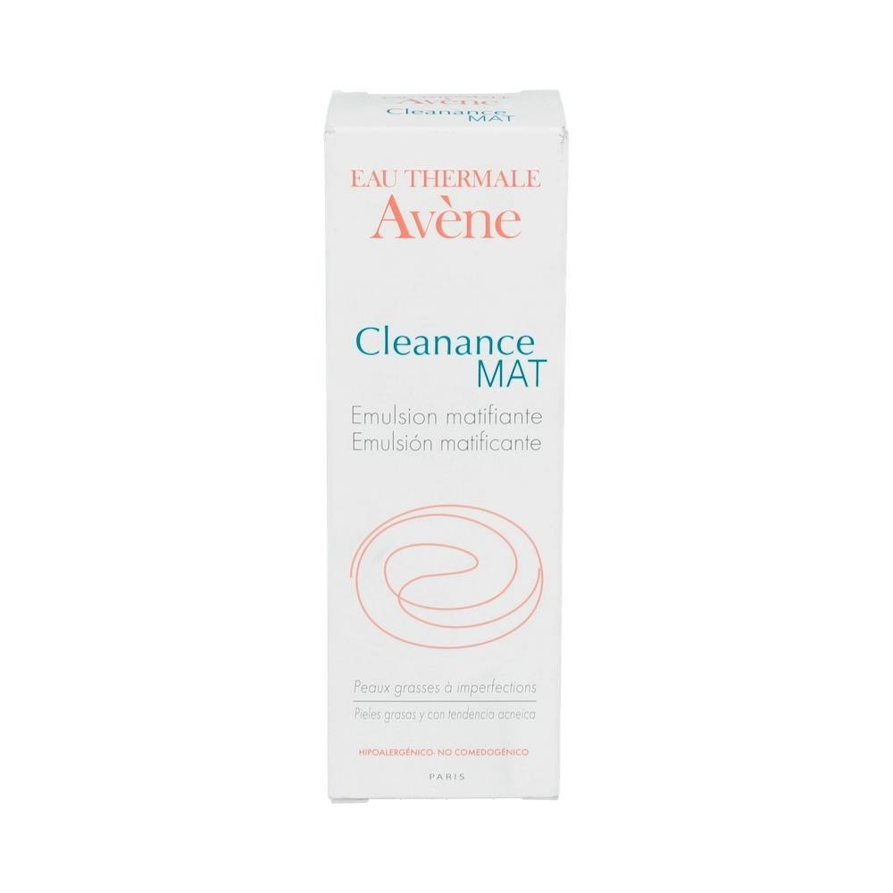 Avene Cleanance Mat Emulsion 40 Ml