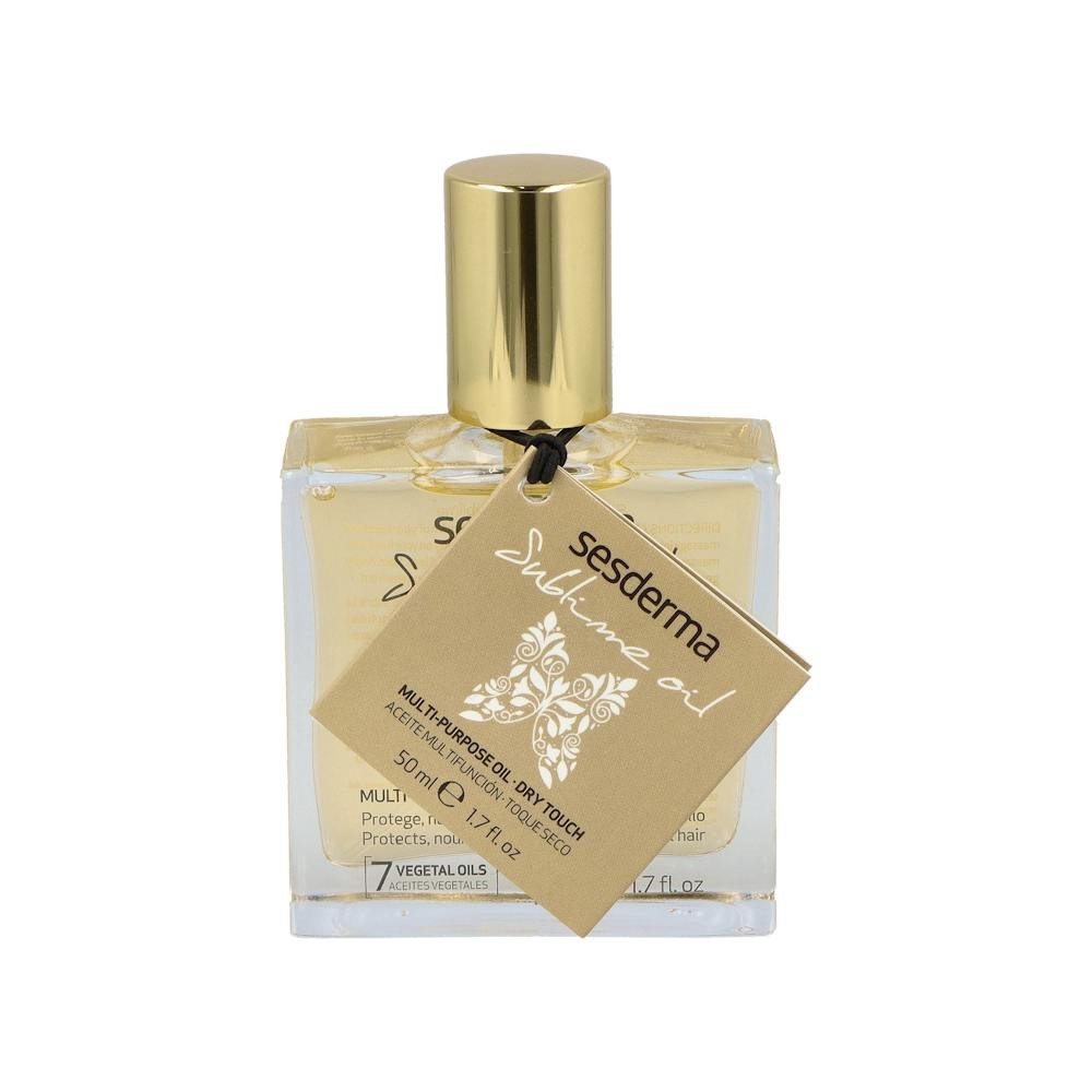 Sesderma Aceite Sublime 50 Ml