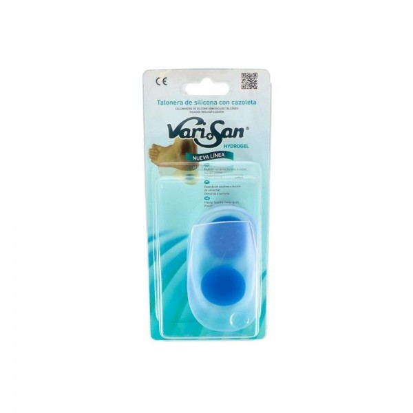 Talonera Varisan Hy Sift Caz Pq 2U