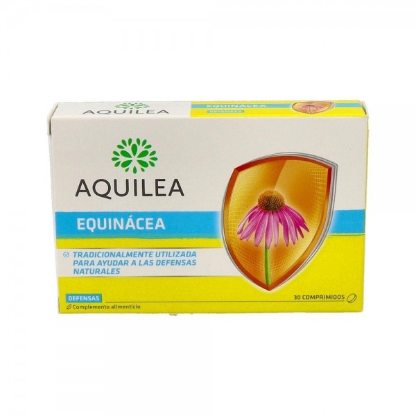 Aquilea Equinacea 400 Mg 30 Comp