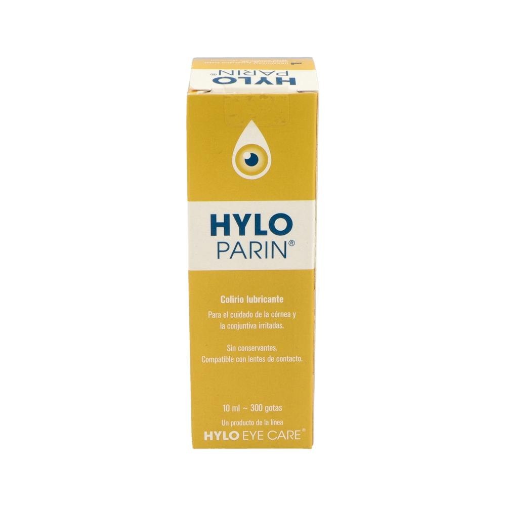Hylo-Parin 10 Ml