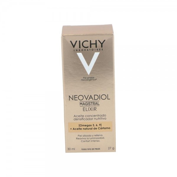 Vichy Neovadiol Neo Elixir Huiles F30 Ml
