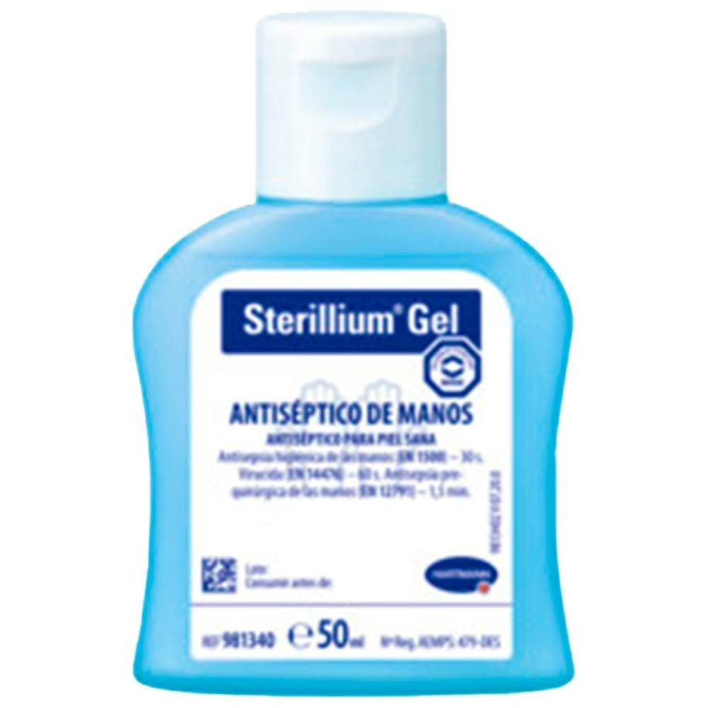 Sterillium Gel 50 ml