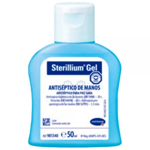 Sterillium Gel 50 ml