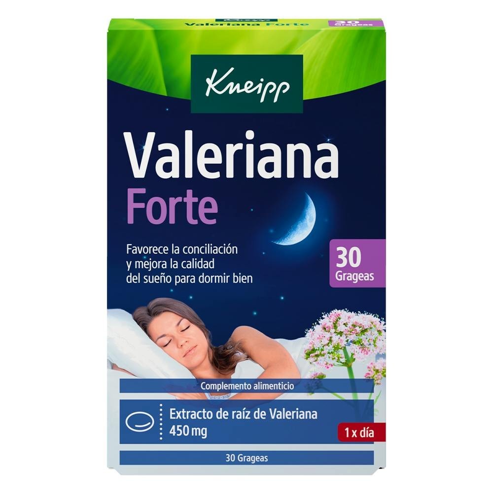 Kneipp® Valeriana Forte P30