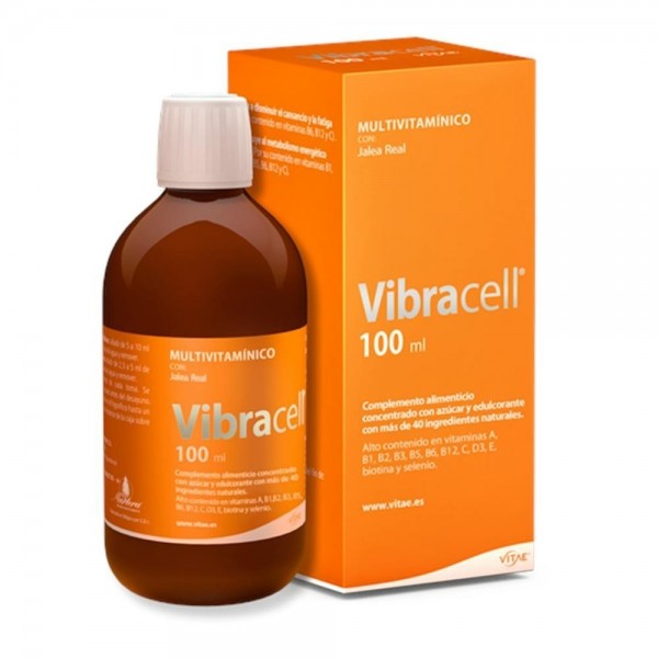 Vibracell 100 Ml