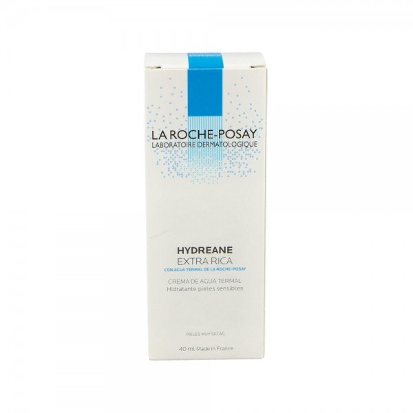 Hydreane Extra Rica 40 Ml
