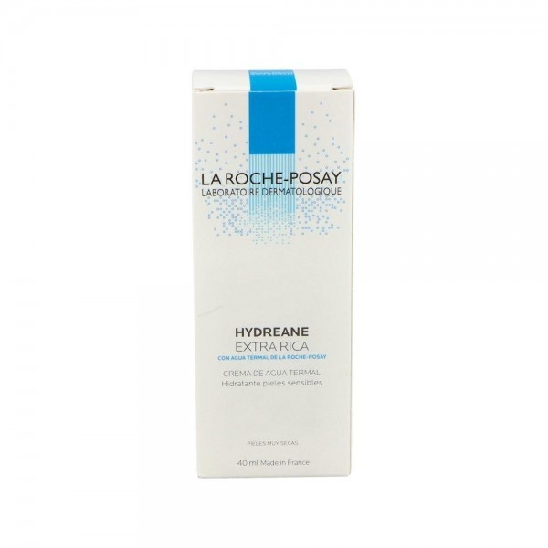 Hydreane Extra Rica 40 Ml
