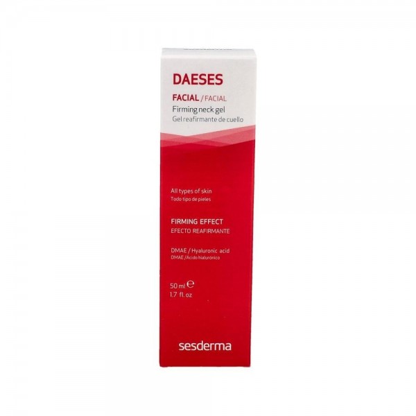 Daeses Reaf Cuello Gel 50 Ml