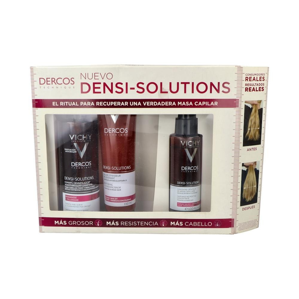 Vichy Ritual Densisolutions