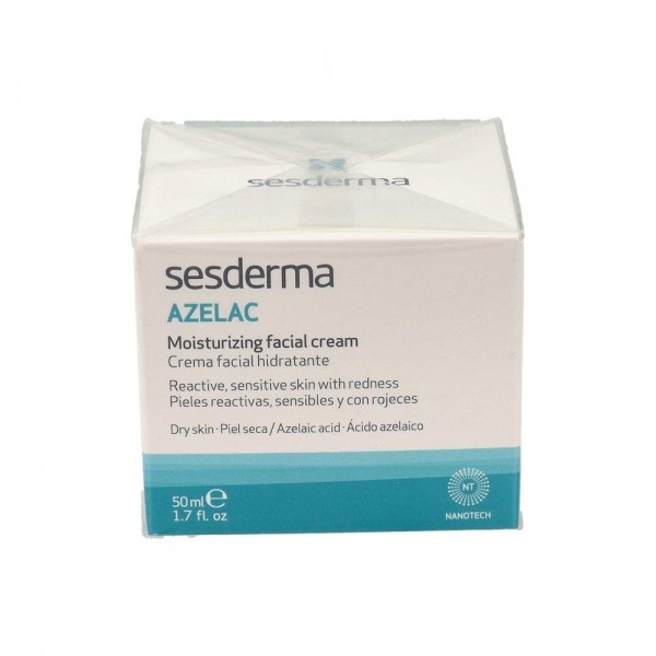 Azelac Crema 50 Ml