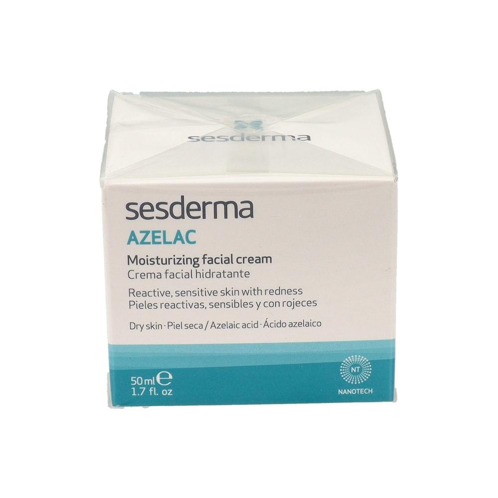 Azelac Crema 50 Ml