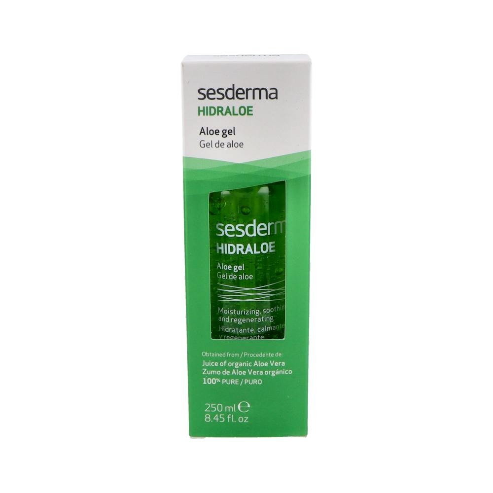 Hidraloe Gel Aloe Vera 250 Ml