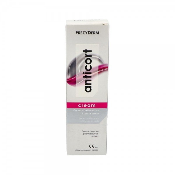 Anticort Cream 50 Ml