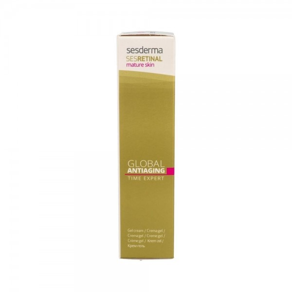 Sesretinal Mature Skin Crema Gel 50 Ml